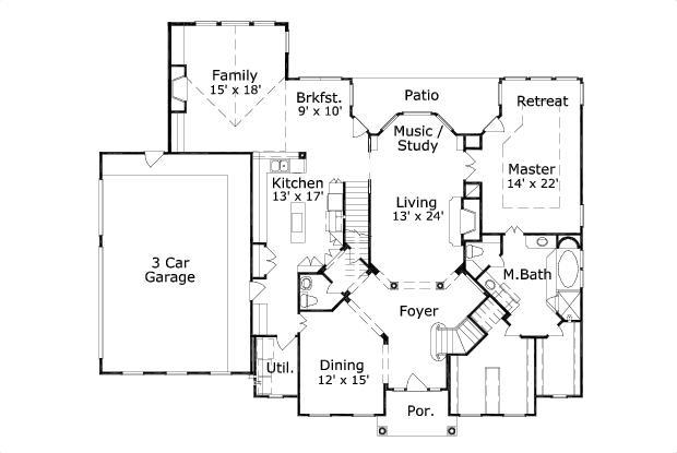 Elevation