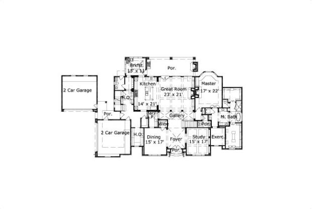 Elevation