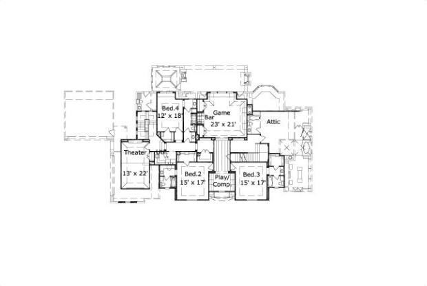 Elevation