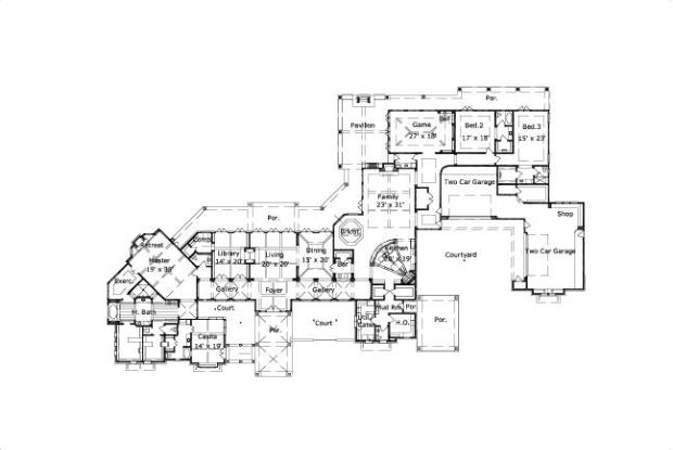 Elevation