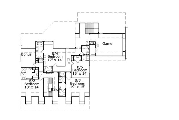 Elevation