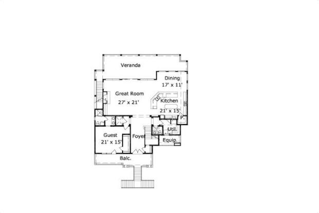 Elevation