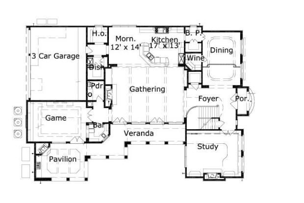 Elevation