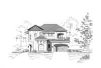 The Melrose 3767