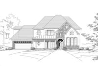 The Scarsdale 4203