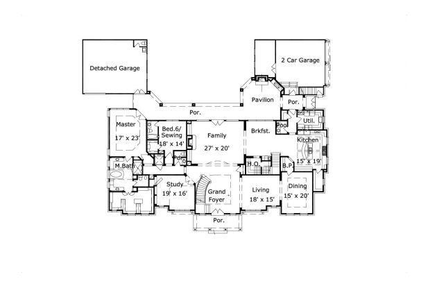 Elevation