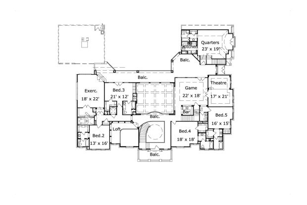 Elevation