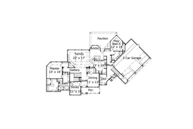 Elevation