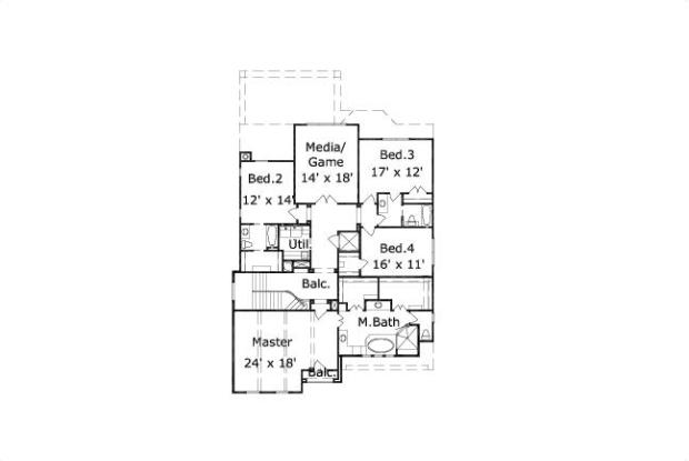 Elevation