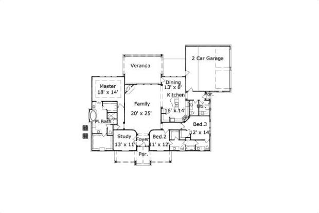 Elevation