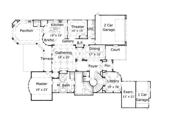 Elevation