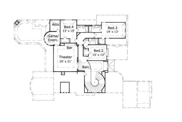 Elevation