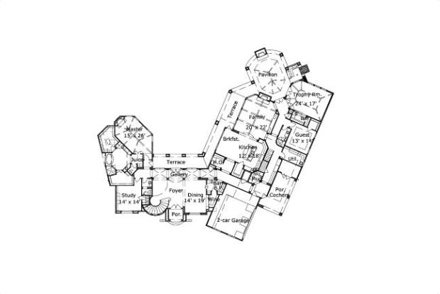 Elevation