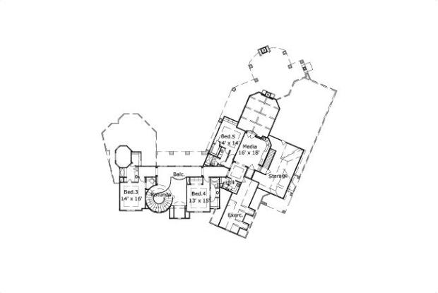 Elevation