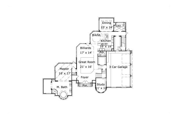Elevation