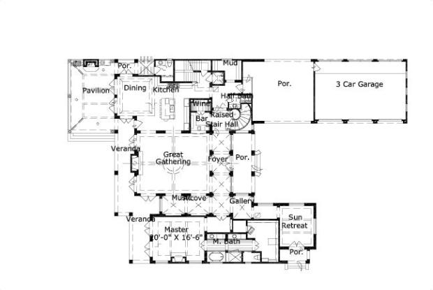 Elevation