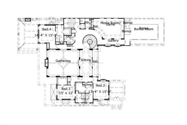 Elevation