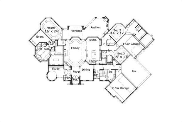 Elevation