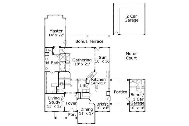 Elevation
