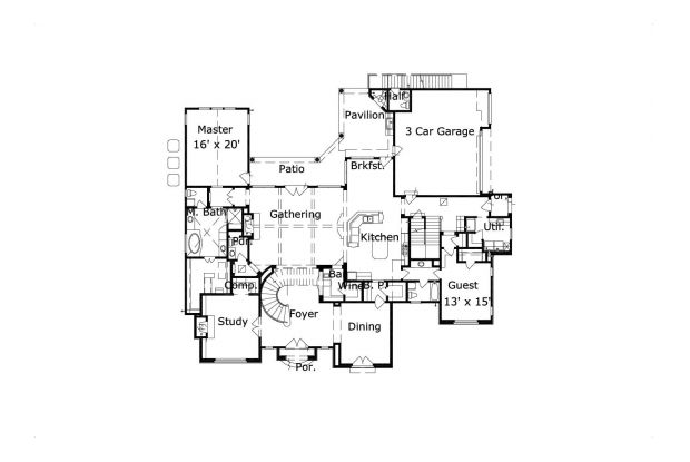 Elevation