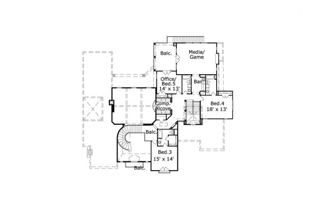 Elevation