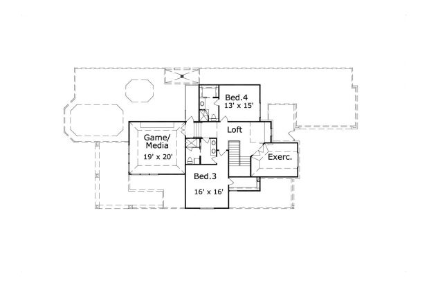 Elevation