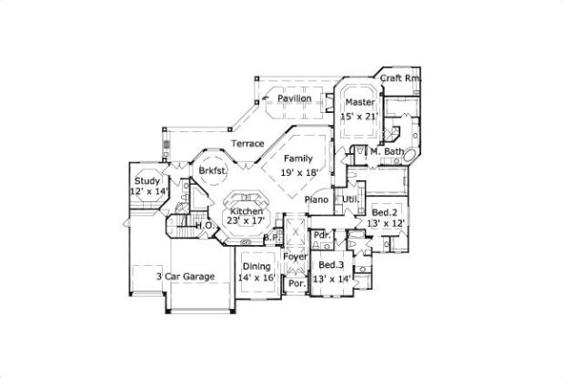 Elevation