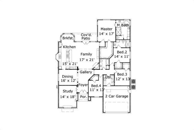 Elevation