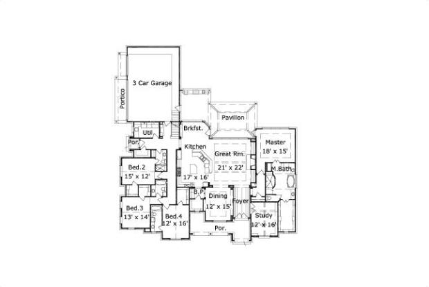 Elevation