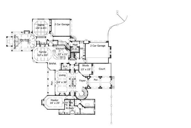 Elevation