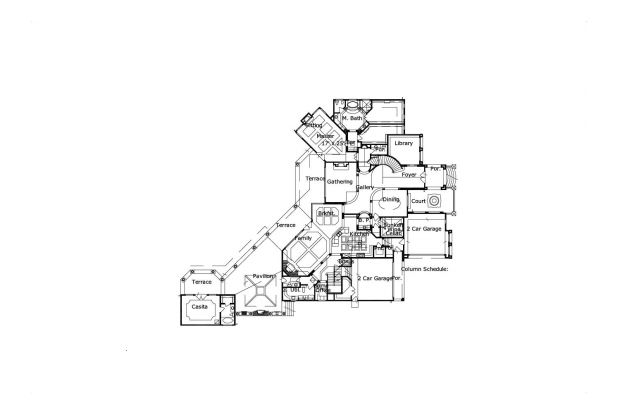Elevation