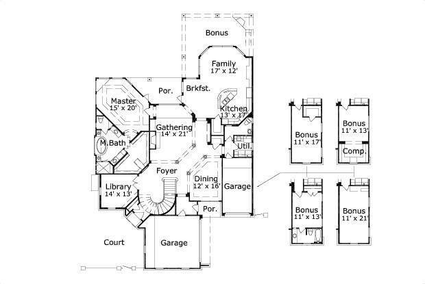 Elevation