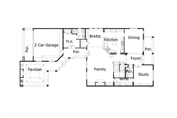 Elevation