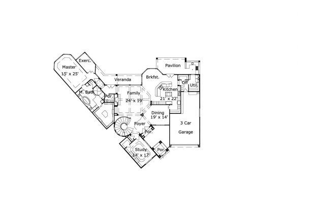 Elevation