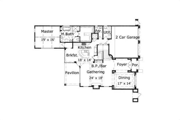 Elevation