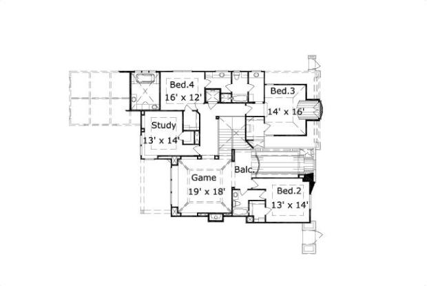 Elevation
