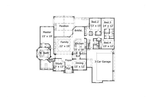 Elevation