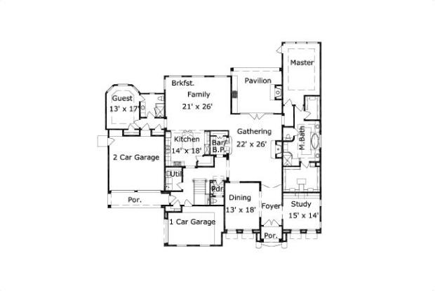 Elevation