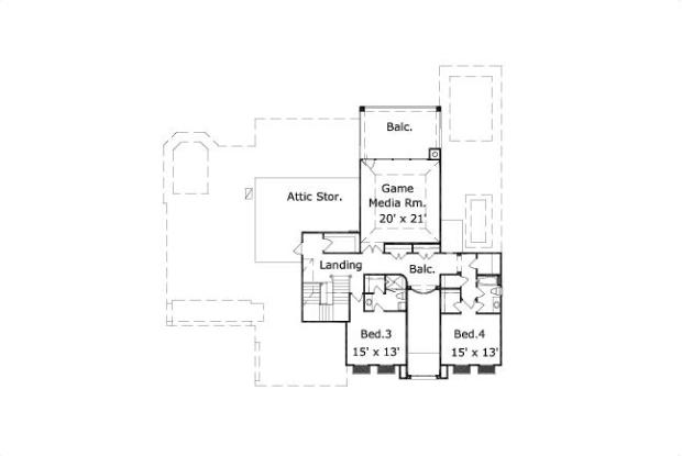 Elevation
