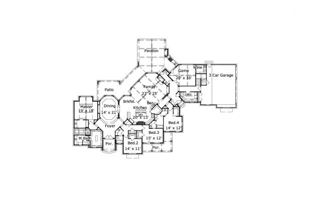 Elevation