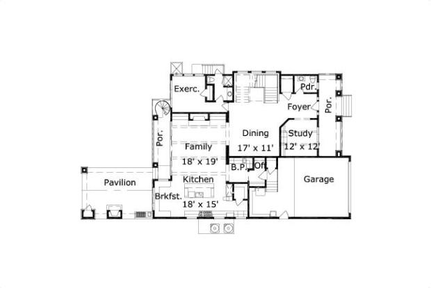 Elevation