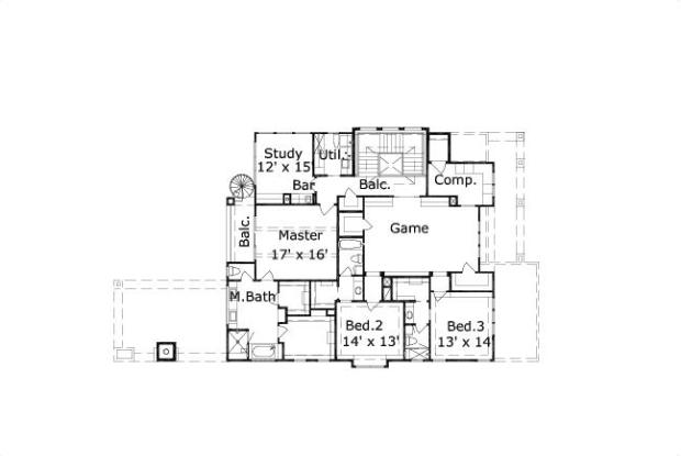 Elevation