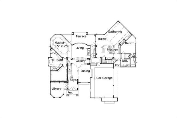 Elevation