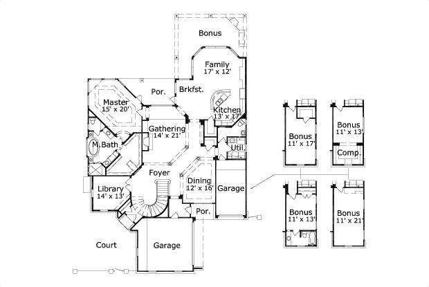 Elevation