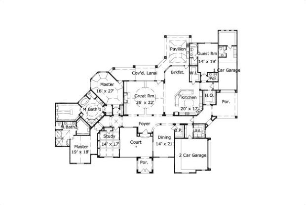 Elevation