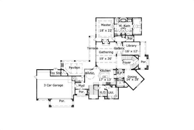 Elevation