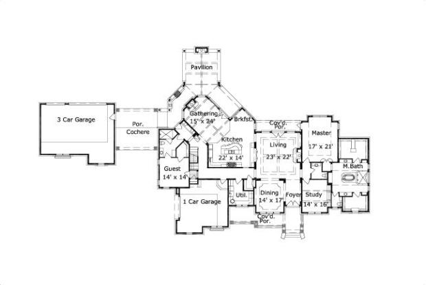 Elevation