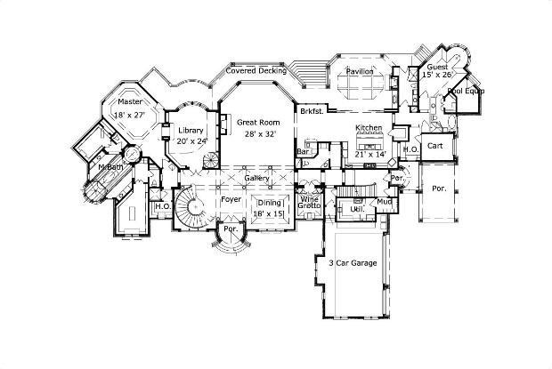 Elevation