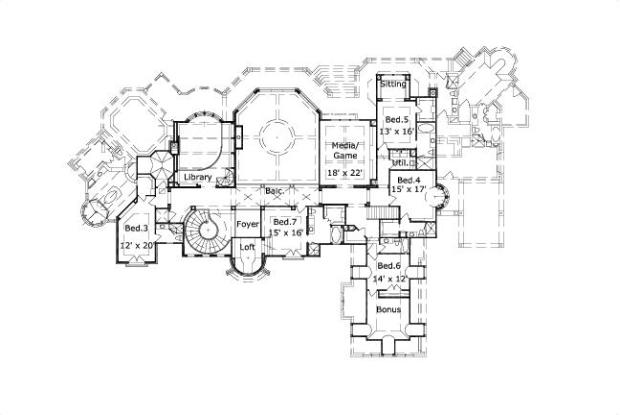 Elevation
