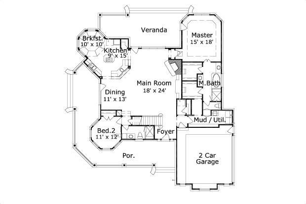 Elevation
